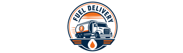 Fuel Delivery Logo